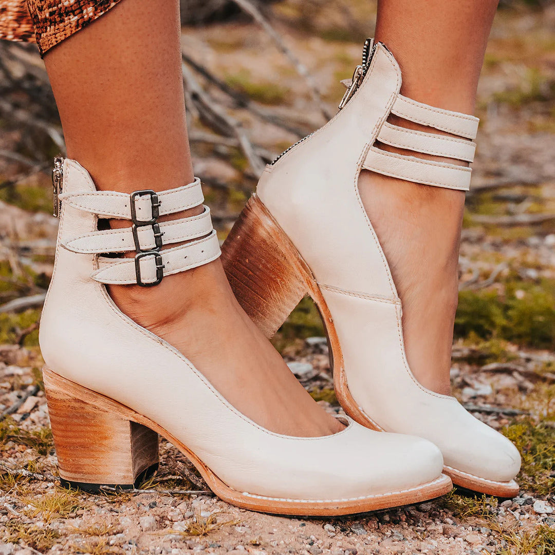 CELIA | Vintage Heels