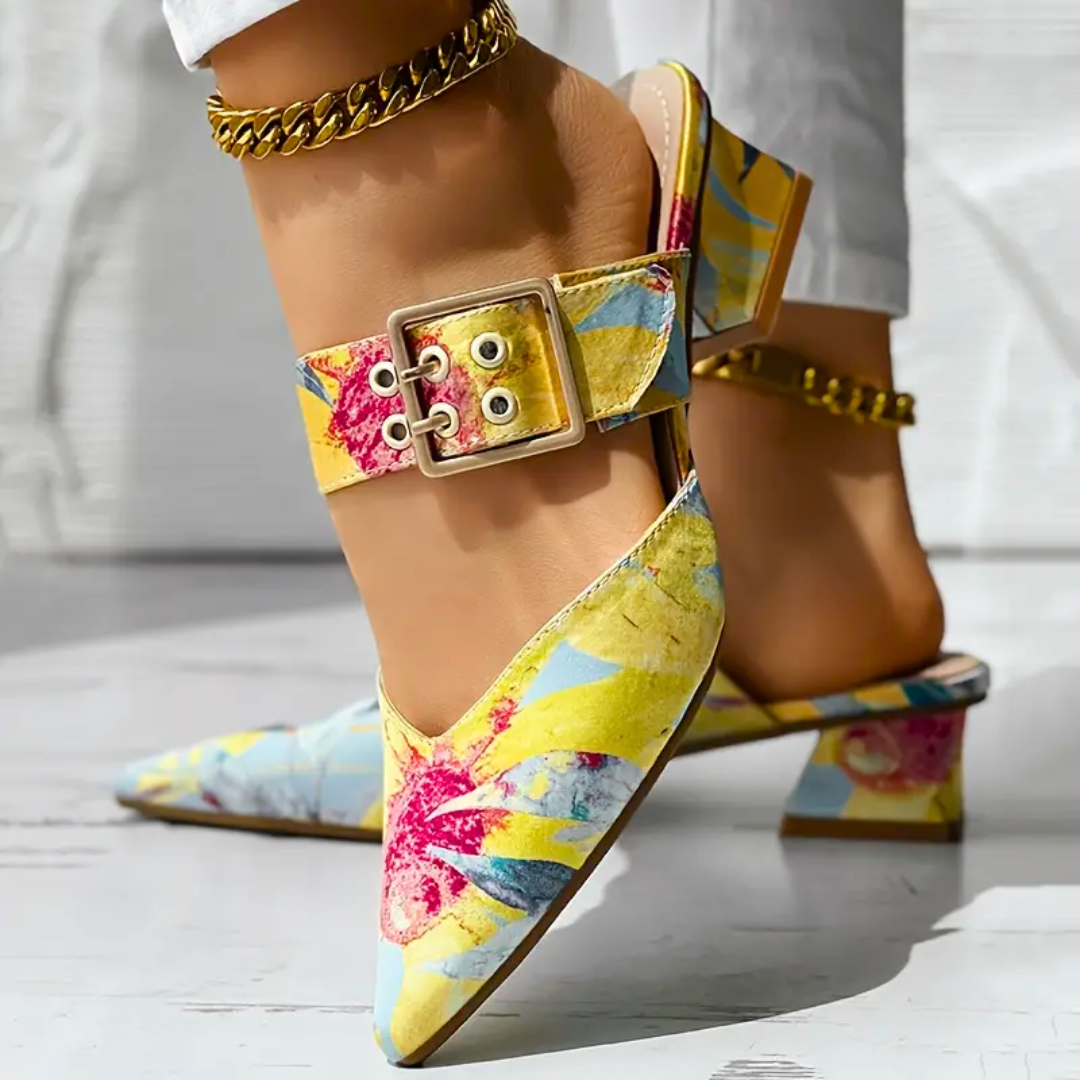 London™ | Colourful Ladies Heels