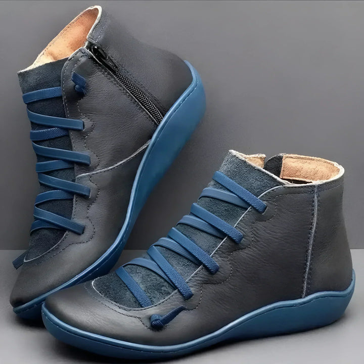 Eline™ - Comfortable and Waterproof Boots