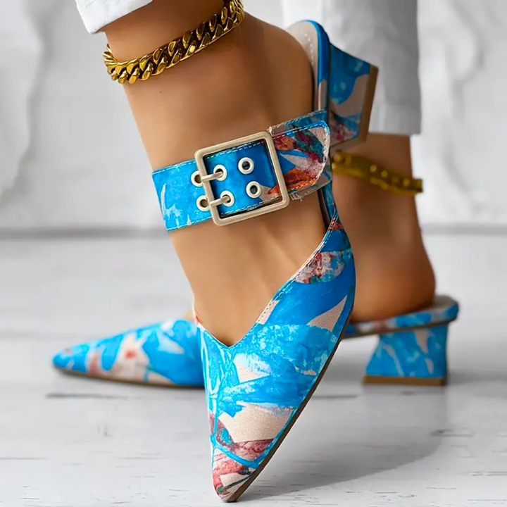 London™ | Colourful Ladies Heels