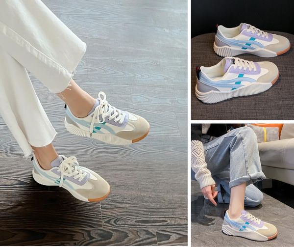 HEAVEN I Ergonomic Super Soft Sneakers