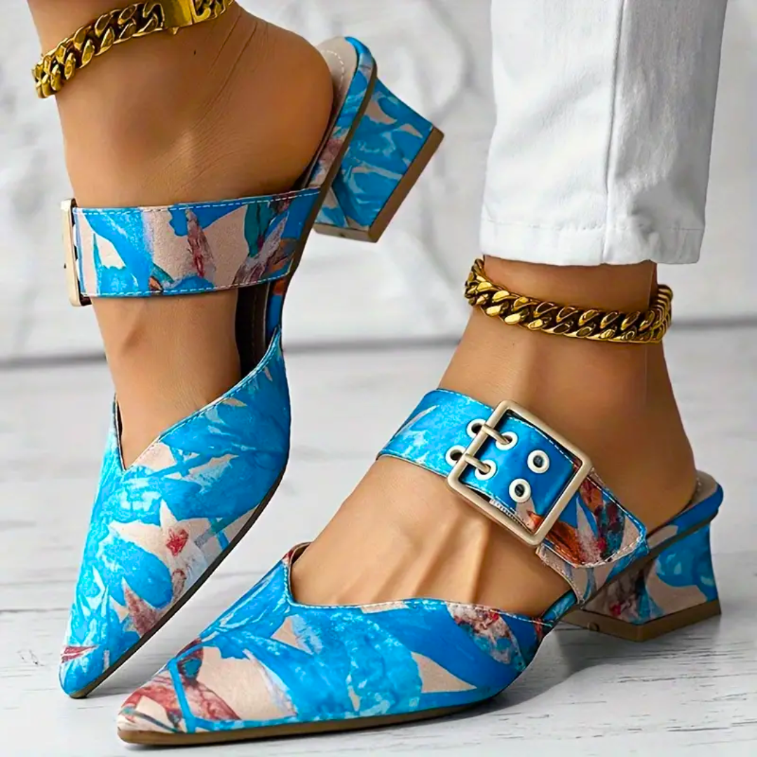 London™ | Colourful Ladies Heels