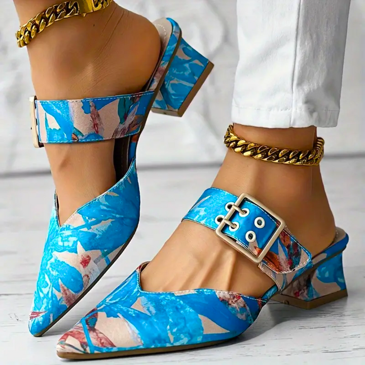 London™ | Colourful Ladies Heels