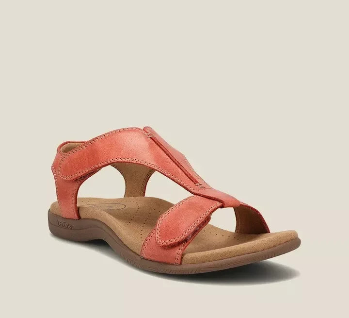 Jhiea | Sophisticated Orthopedic Sandals