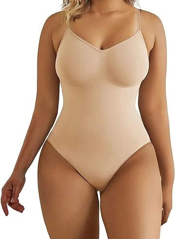 BODY SHAPER SLIMMER PLUS