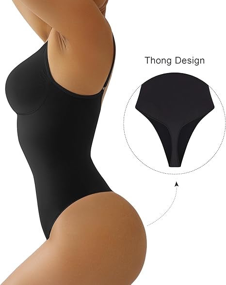 BODY SHAPER SLIMMER PLUS