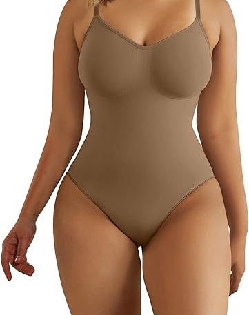 BODY SHAPER SLIMMER PLUS