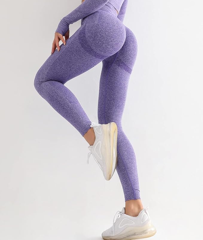 BOOTY SHAPER LEGGING HIGH WAISTED