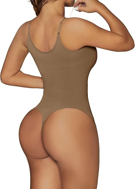 BODY SHAPER SLIMMER PLUS