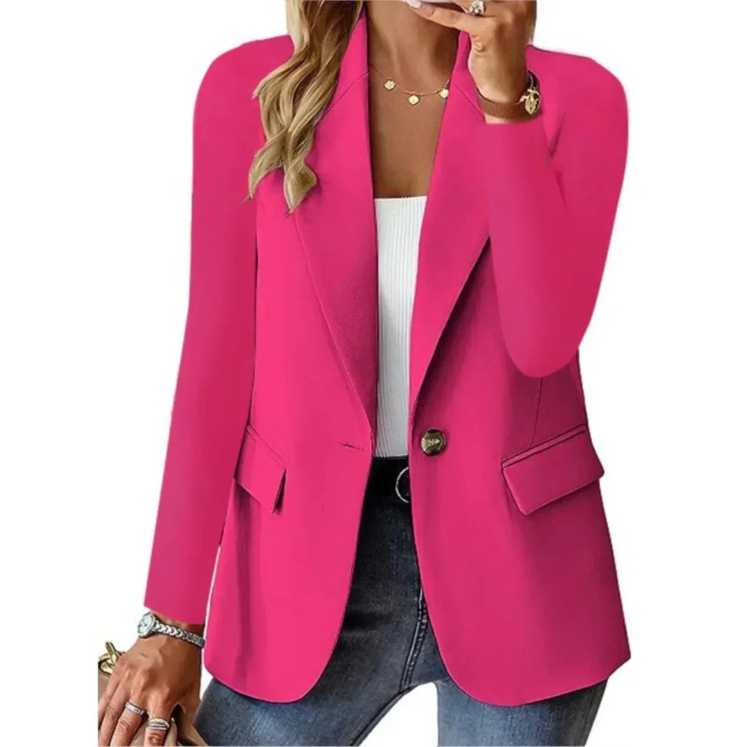 Sophie Premium Blazer