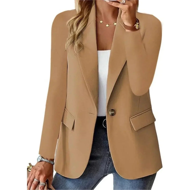 Sophie Premium Blazer