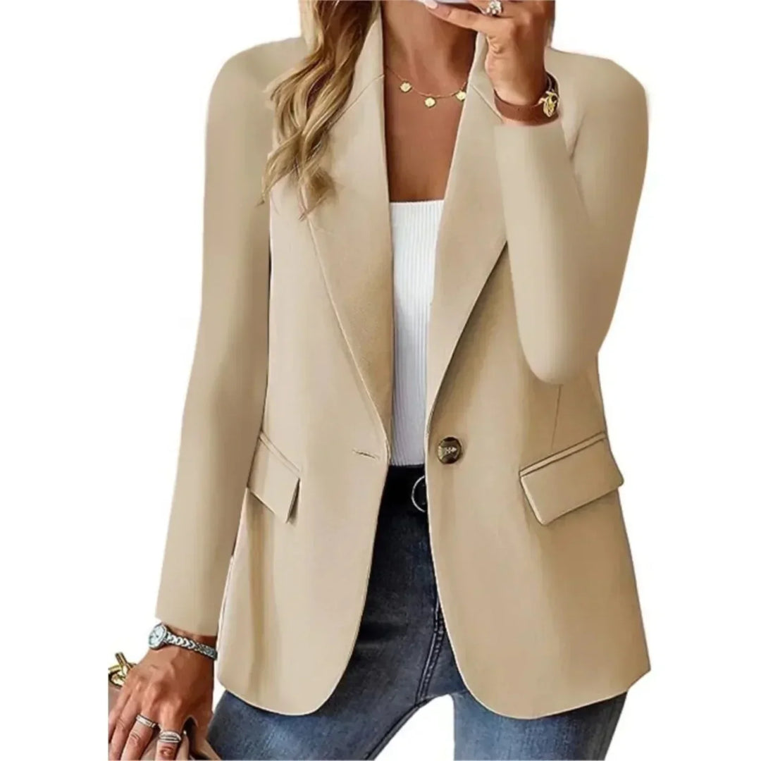 Sophie Premium Blazer