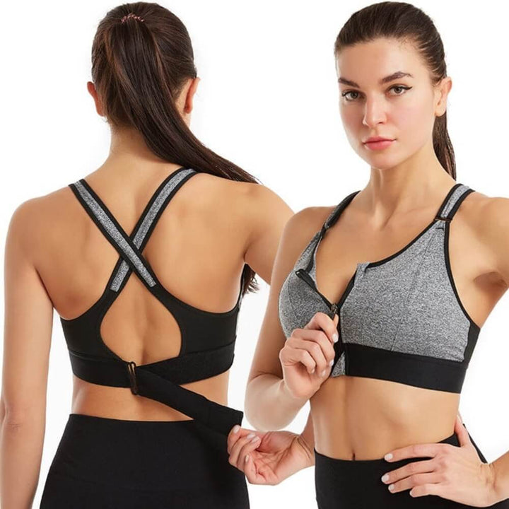 FlexiBra™ - Push-Up Shaping Bra BUY 1 GET 1 FREE