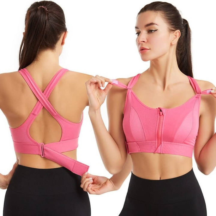 FlexiBra™ - Push-Up Shaping Bra BUY 1 GET 1 FREE