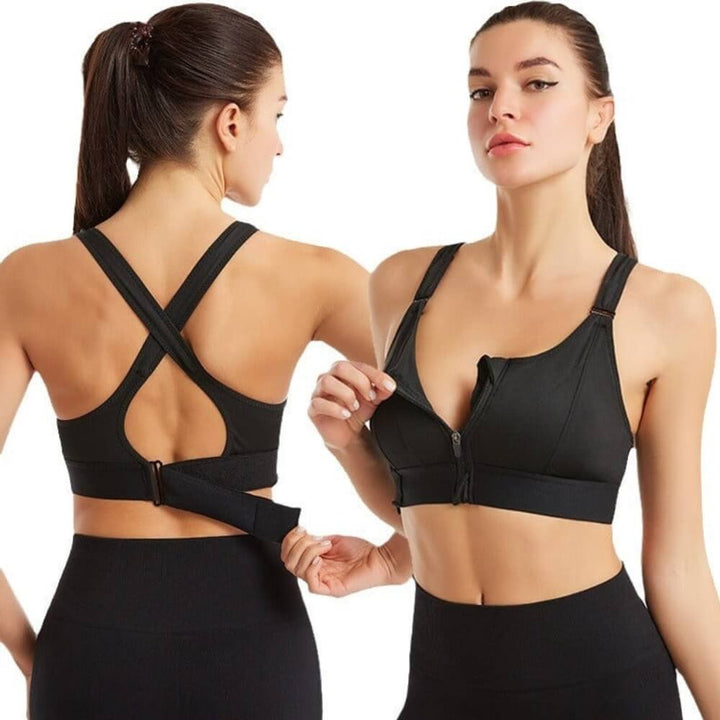 FlexiBra™ - Push-Up Shaping Bra BUY 1 GET 1 FREE