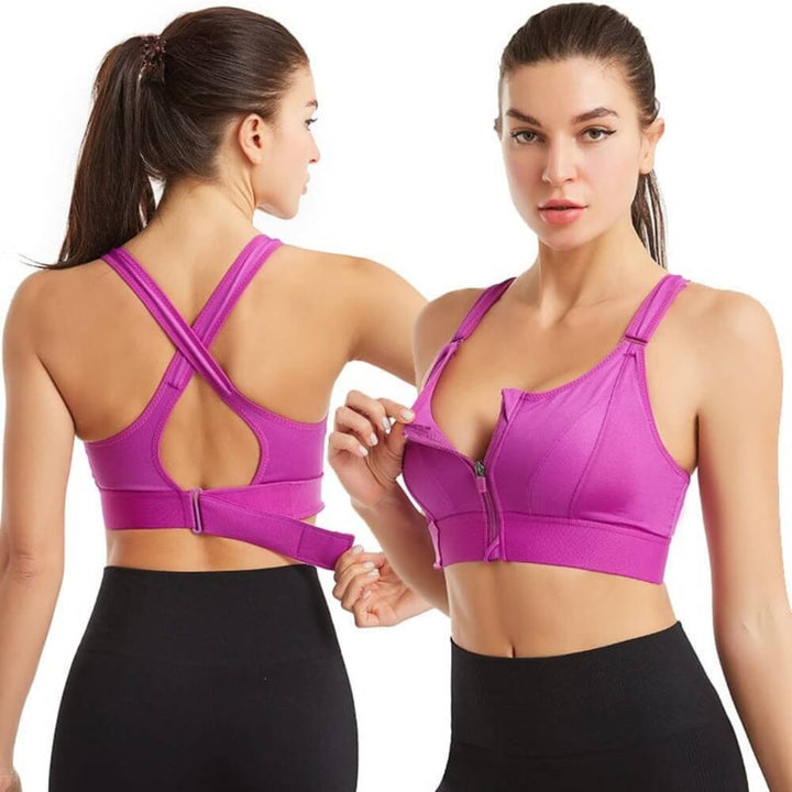 FlexiBra™ - Push-Up Shaping Bra BUY 1 GET 1 FREE