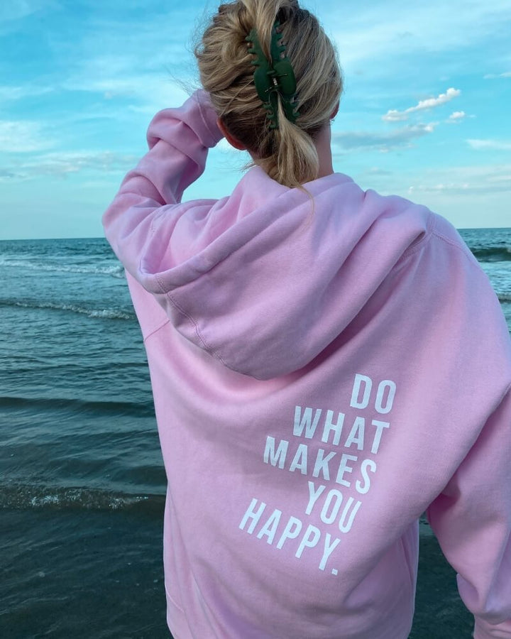 LOLA | HAPPY HOODIE