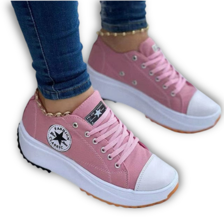 IRMA | Trendy Orthopedic Sneakers