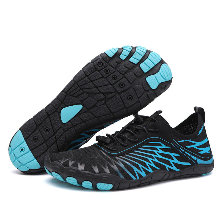 Healthy & non-slip barefoot shoes (unisex)