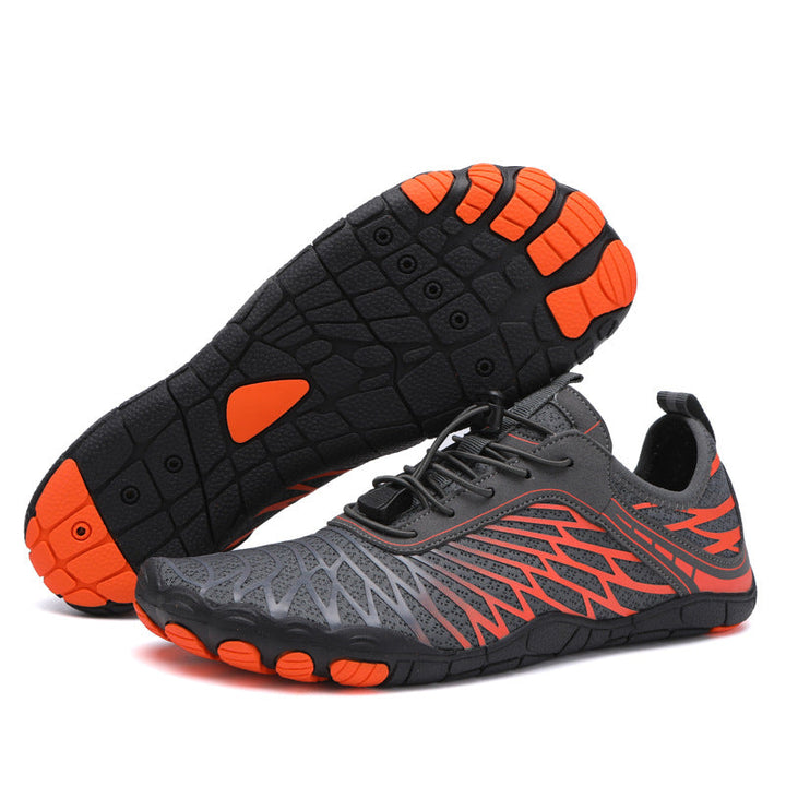 Healthy & non-slip barefoot shoes (unisex)