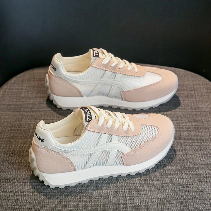 Sophia- Ultra-comfortable Sneakers