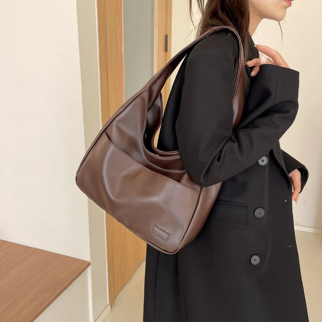 GEORGETTE I Elegant City Bag