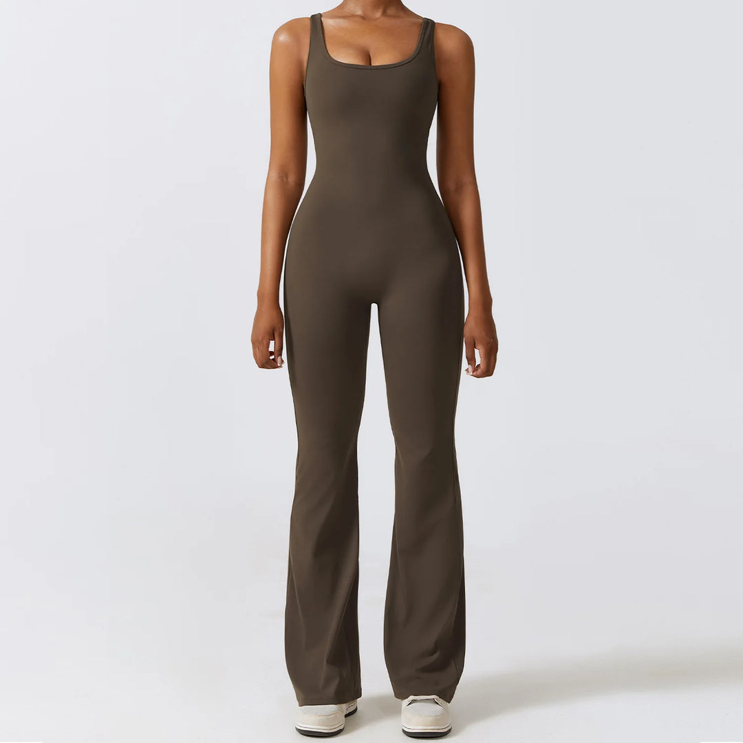 SUPER COMFY stretchy Workout Bodysuits