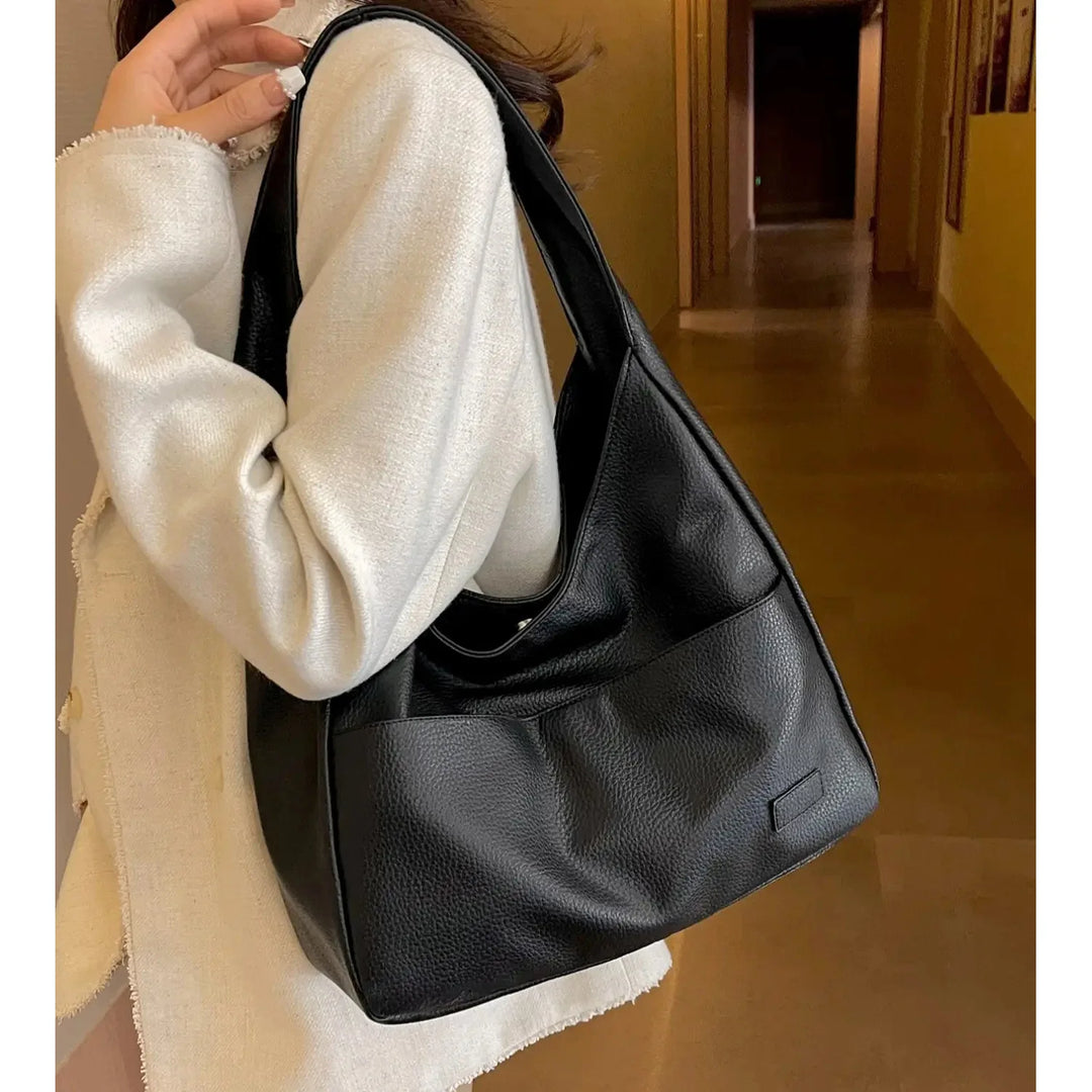 GEORGETTE I Elegant City Bag