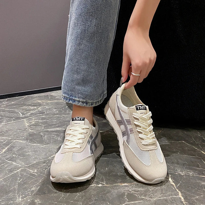 Sophia- Ultra-comfortable Sneakers