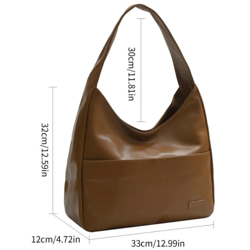 GEORGETTE I Elegant City Bag