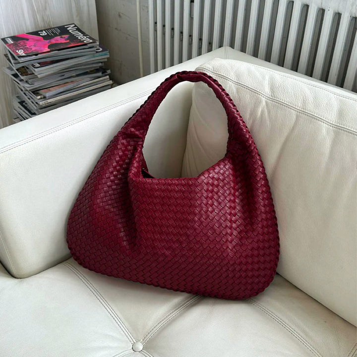 Aurelia - Textured Bag