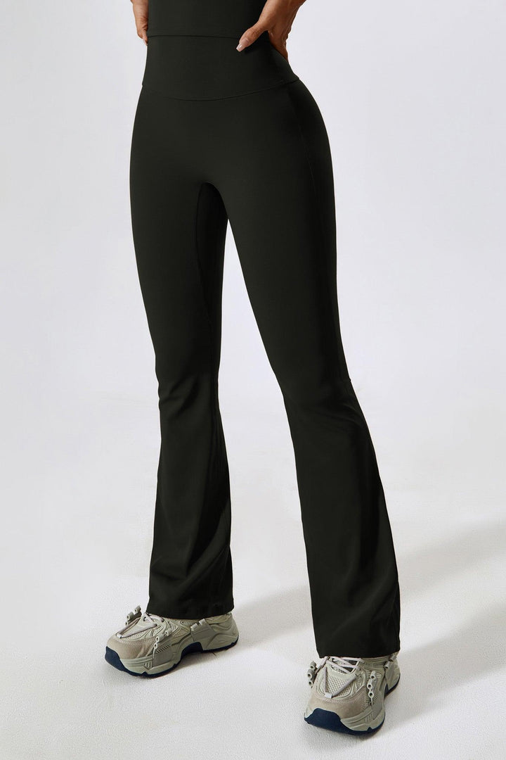 Haven Leggings - Black