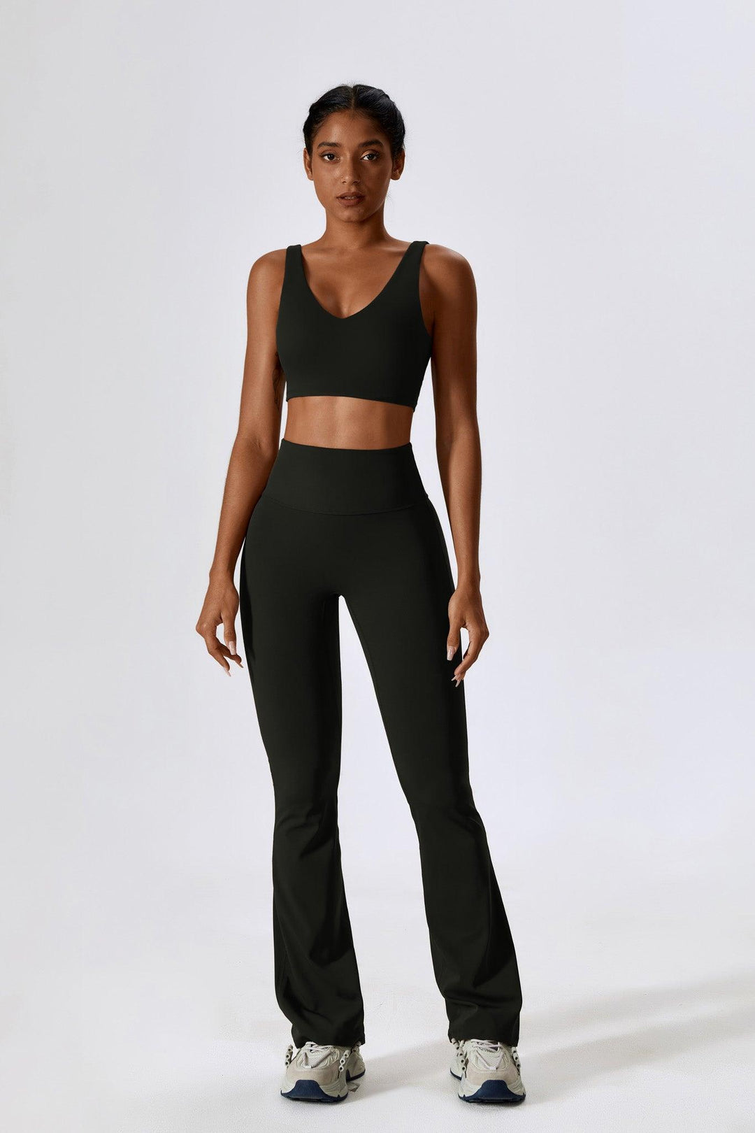 Haven Leggings - Black