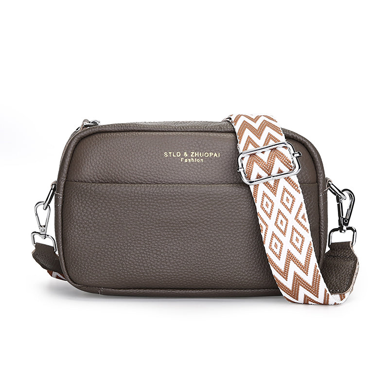 STYLE & LEATHER Crossbody bag