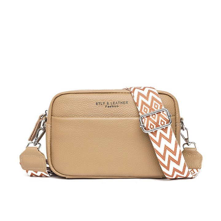 STYLE & LEATHER Crossbody bag