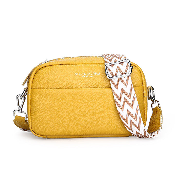 STYLE & LEATHER Crossbody bag