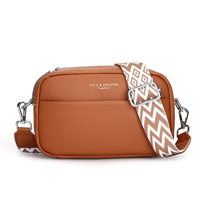 STYLE & LEATHER Crossbody bag