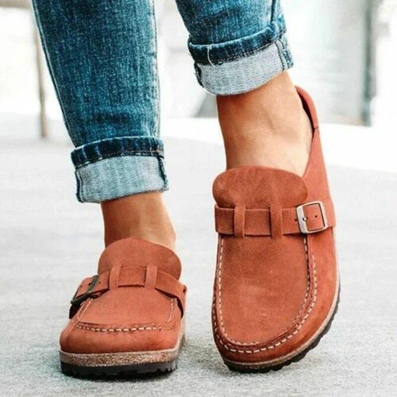 DOLCE FASHION CASUAL LOAFERS