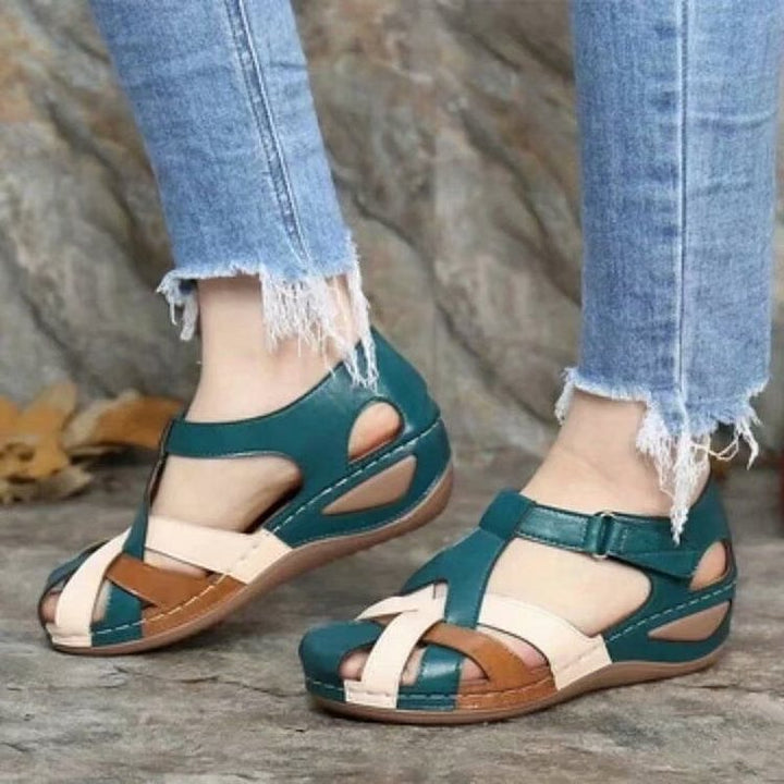 Carla - Orthopaedic Sandals