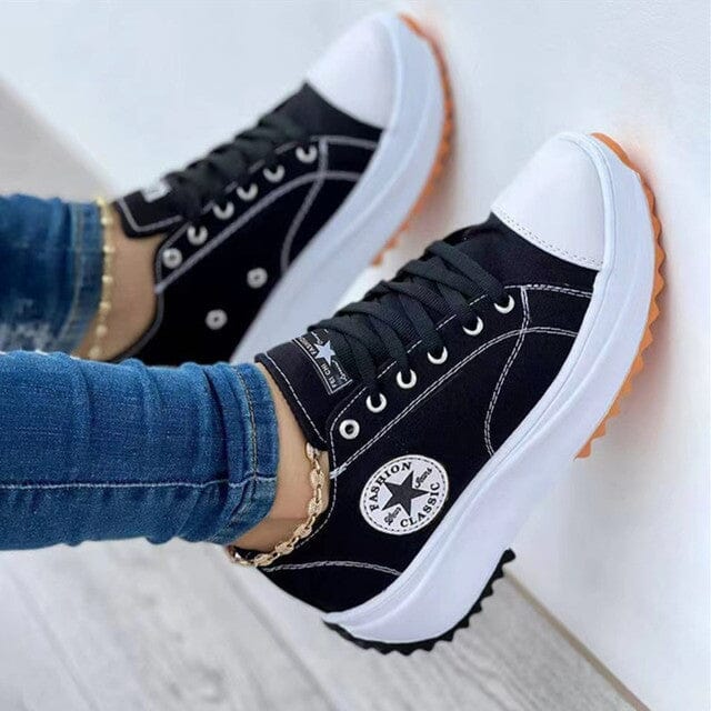 IRMA | Trendy Orthopedic Sneakers